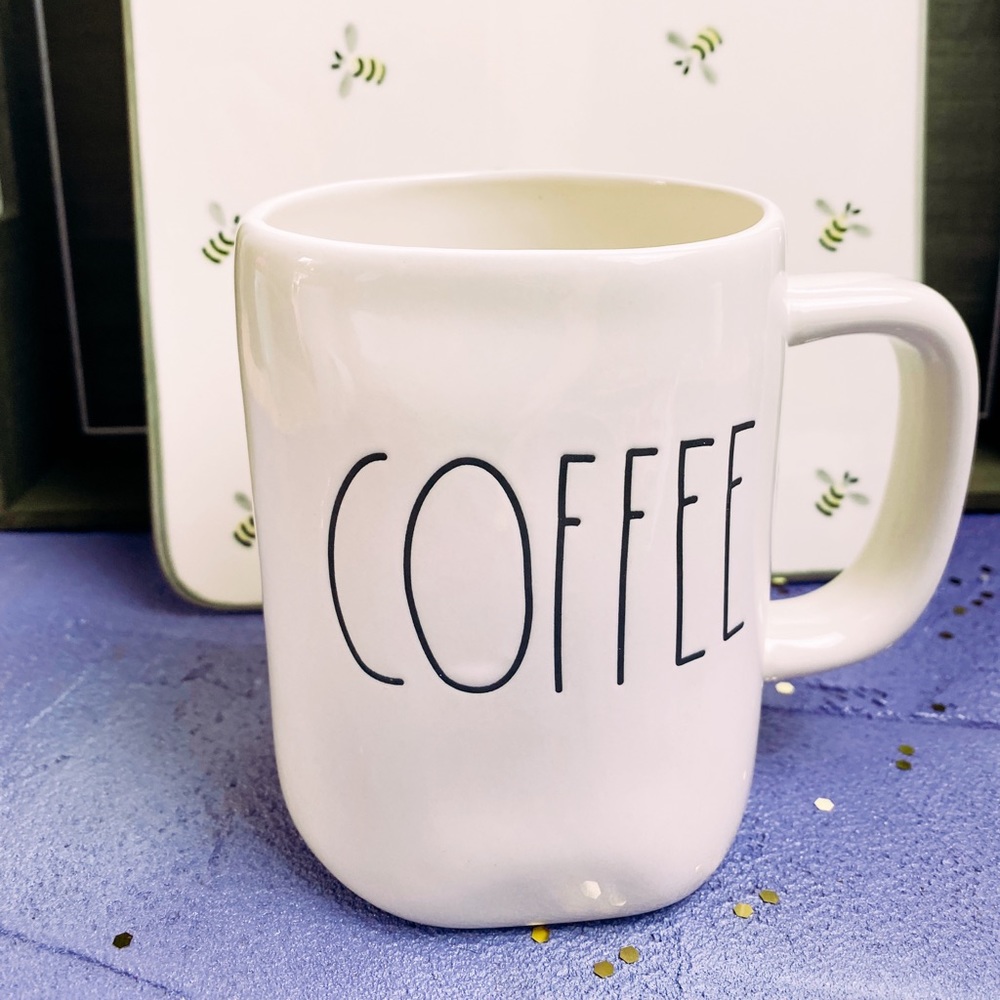 Rae Dunn Coffee ☕️ Mug